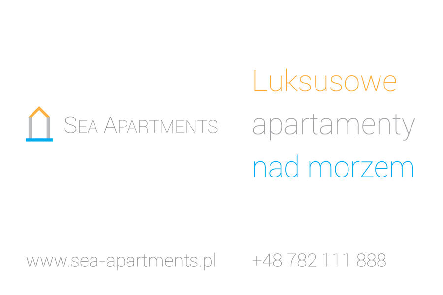 Dni Otwarte Sea Apartments